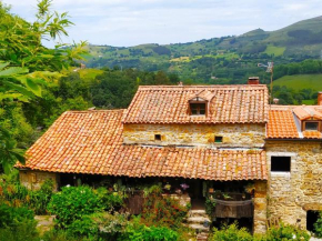 Apartamento en Plena Naturaleza